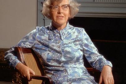 'Anadolu arkeolojisinin annesi'nin külleri, vasiyeti üzerine gün yüzüne çıkardığı 2 bin 500 yıllık tümülüse serpildi