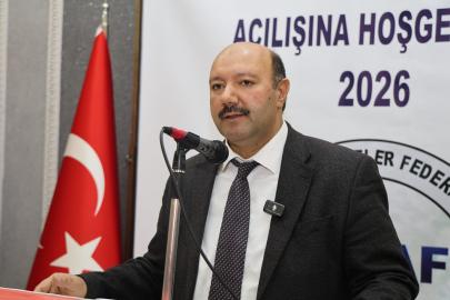 Anadolu Aşiretler Federasyonu’ndan "Manevi Değerler" çağrısı