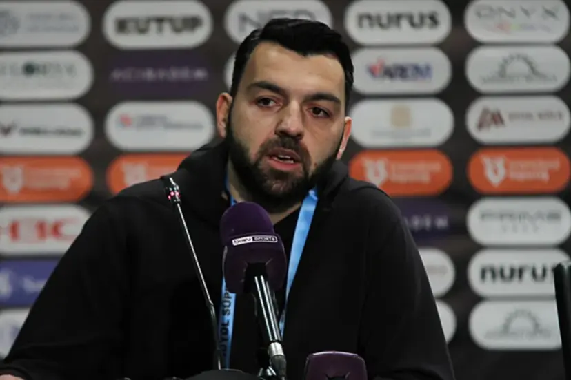 Anıl Demirci: Taraftarımızdan özür diliyoruz!