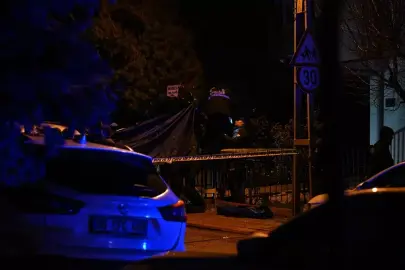 Ankara'da annesini, kızını ve eşini öldüren zanlı intihar etti