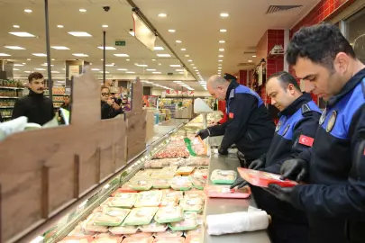 Ankara'da Ramazan öncesi işletmelere sıkı denetim
