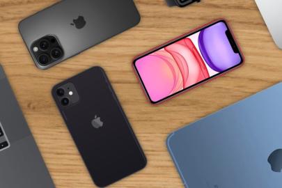 Apple bu 4 modelin fişini çekti: Mağazalarda artık satılmayacak