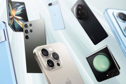 Apple mı Samsung mu: İşte 2025'te en çok satan akıllı telefon markaları
