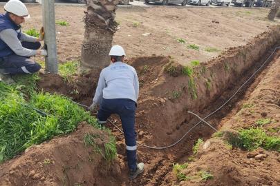 Aras EDAŞ’tan Ağrı’ya güçlü yatırım hamlesi