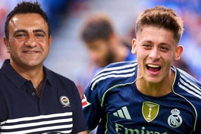 Arda Güler için olay iddia! 'Real Madrid'de mobbing yapılıyor'