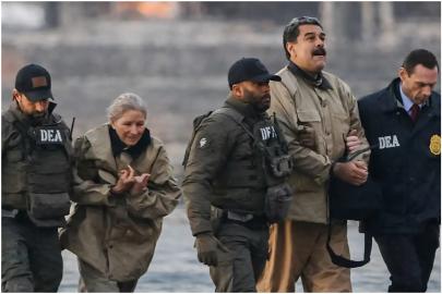 Arjantin, Maduro’nun ABD’den iadesini resmen talep etti