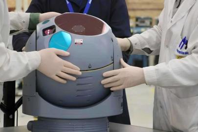 ASELFLIR 600 bu yıl envantere giriyor: Daha iyisi de yolda