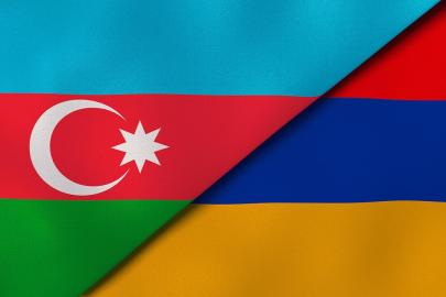 Azerbaycan sivil toplum temsilcileri Ermenistan'da temaslarda bulunuyor