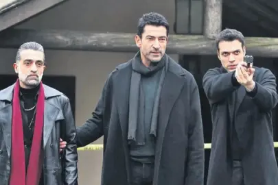 Baba gözünü açtı reyting patladı