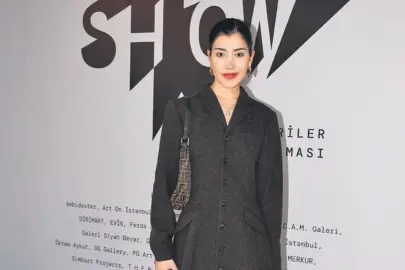 ‘Babamdan sonra en iyi komedyen Doğu Demirkol’