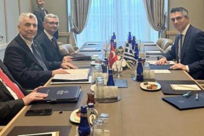 Bakan Bolat: 10 milyar dolarlık ticaret hacmi hedefimizi yoğun biçimde sürdüreceğiz