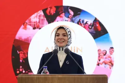 Bakan Göktaş: Adana ve Mersin'deki selden etkilenen vatandaşlara 33,5 milyon lira kaynak aktardık