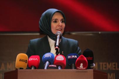 Bakan Göktaş: Bağımlılıkla mücadelede yeni bir dönemi başlattık