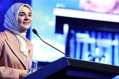 Bakan Göktaş: Kadınların ekonomiye katılımı verimliliği artırır, kalite standardını yükseltir