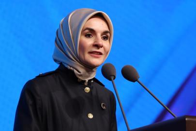 Bakan Göktaş'tan Güvenli İnternet Günü paylaşımı