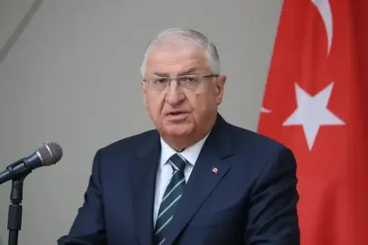 Bakan Güler'den sınırda Suriye mesajı! "YPG-SDG mutabakata uymak zorunda"