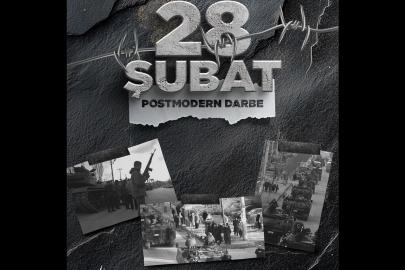 Bakan Gürlek: 28 Şubat demokrasimizin alnında kara bir lekedir