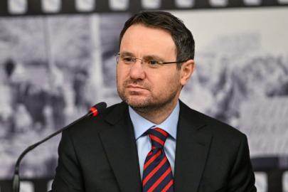 Bakan Gürlek: Kamu görevlisine silah çekenler adalet önünde hesap verecek