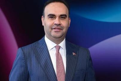 Bakan Kacır: TÜBİTAK aracılığıyla son 23 yılda 31,4 milyar lira kaynak aktardık