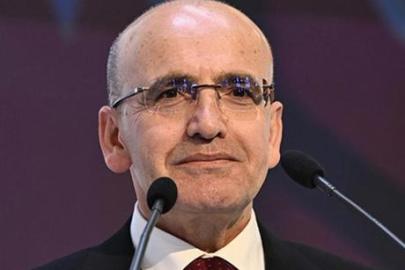 Bakan Şimşek: Cari dengede sürdürülebilir seviyeler korunuyor