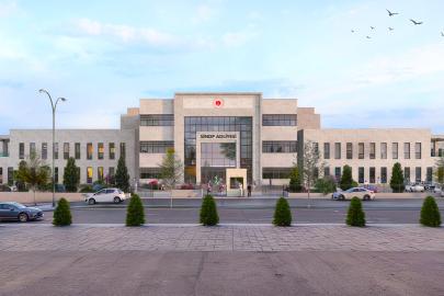 Bakan Tunç: Sinop adalet binasının yapım ihalesi yarın yapılacak