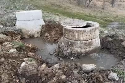 Bakanlıktan ASKİ’ye 2 milyon 98 bin lira para cezası