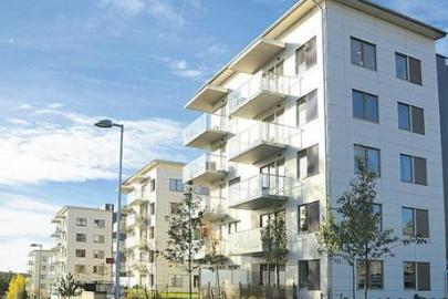 Bankaların rekabeti ‘ev’de faizi düşürüyor