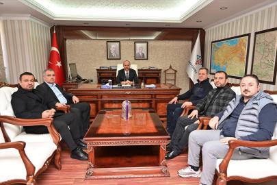 Batman'da Kuyumcu Kent projesi hayata geçiyor