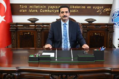 Battalgazi Belediye Başkanı Taşkın'dan 6 Şubat depremlerinin üçüncü yılında anma mesajı