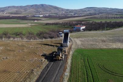 Battalgazi Belediyesi'nden alt serim çalışması yaptı