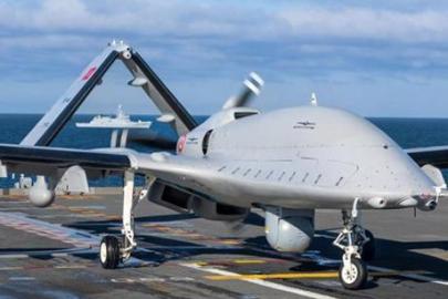 Bayraktar TB3'e NATO'dan tam not! Bir kez daha rüştünü ispatladı