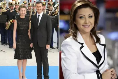 Beşar Esad hakkında şok iddia: Kendisine kadın temin eden sevgilisini öldürttü