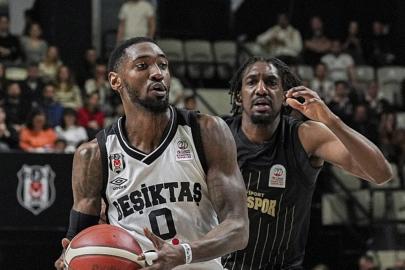 Beşiktaş, Pana’ya konuk olacak