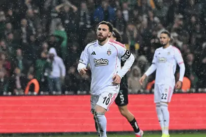 Beşiktaş, sahasında Alanyaspor ile karşılaşacak!