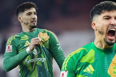 Beşiktaş'ta Altay bombası! Sezon sonu harekete geçilecek