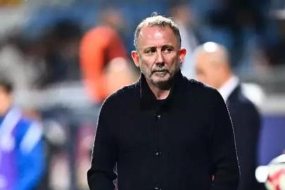 Beşiktaş'ta kritik toplantı! Sergen Yalçın'dan takıma uyarı