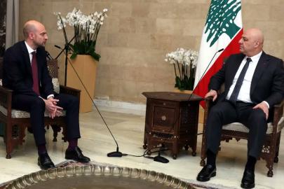 Beyrut-Şam arasında "hükümlü nakli" anlaşması