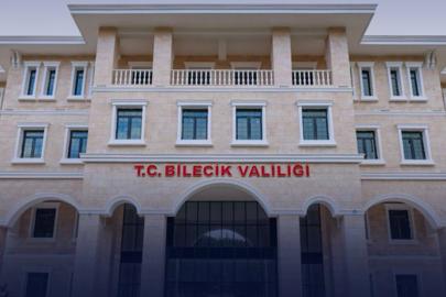 Bilecik’te nüfus müdürlükleri cuma günü hizmet veremeyecek