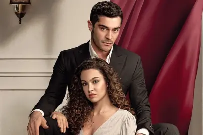 ‘Bir Gece Masalı’ Meksika’da yayınlanacak