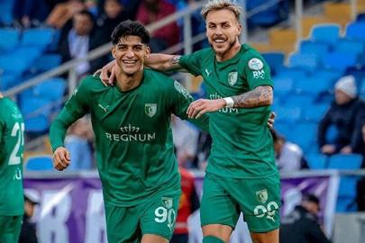 Bodrum FK galibiyet serisini sürdürmek istiyor