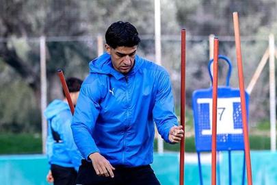 Bodrum FK'da yeni hedef Keçiörengücü