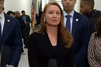 Bomba iddia! Kamera önüne geçip söyledikleri Trump'ın uykularını kaçıracak