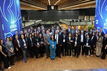 Borsa İstanbul ve IFC "Sürdürülebilir Finans Liderlik Eğitimi" Düzenledi