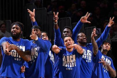 Boston Celtics’in serisine Knicks son verdi