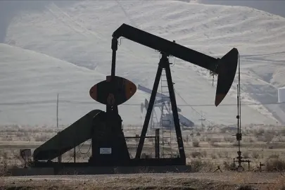 Brent petrolün varili 65,78 dolardan işlem görüyor