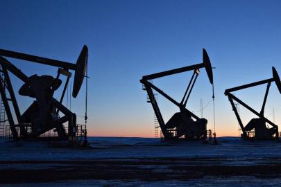 Brent petrolün varili 68,81 dolardan işlem görüyor