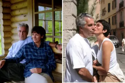 Britanya Başbakanının Ghislaine Maxwell ile grup ilişki yaşadığı iddia edildi