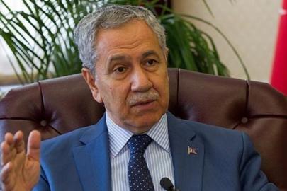 Bülent Arınç: Toplum dindarlıktan uzaklaşıyor