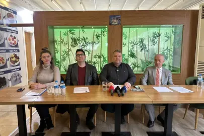 Bulgaristan Parlamentosu'ndan Türkiye'deki Çifte Vatandaşlar İçin Sandık Kısıtlamasına Protesto