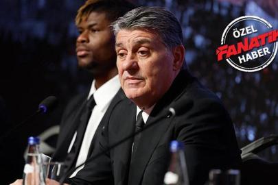 'Bundan sonra zarar etmek yok!' Serdal Adalı, FANATiK’e konuştu